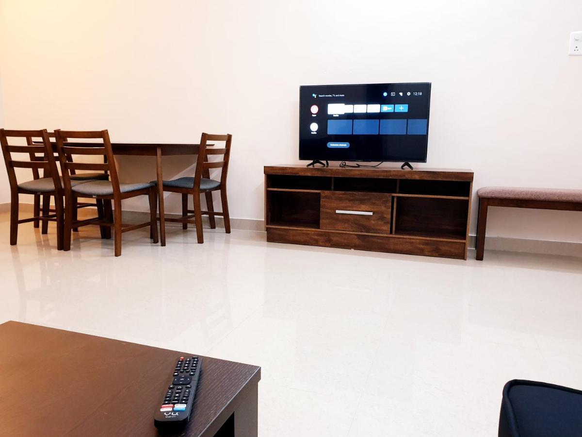 Chippy Apartments No23 Τσενάι Εξωτερικό φωτογραφία