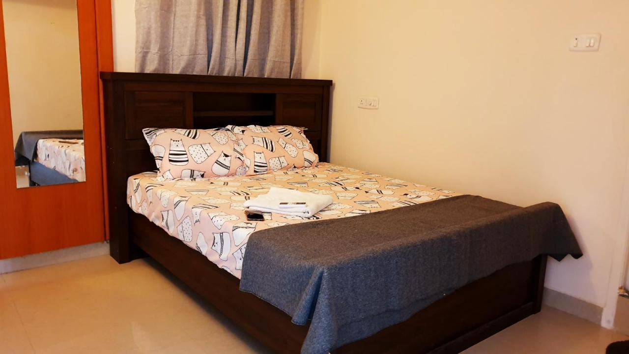 Chippy Apartments No23 Τσενάι Εξωτερικό φωτογραφία