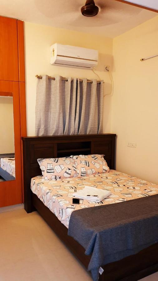 Chippy Apartments No23 Τσενάι Εξωτερικό φωτογραφία