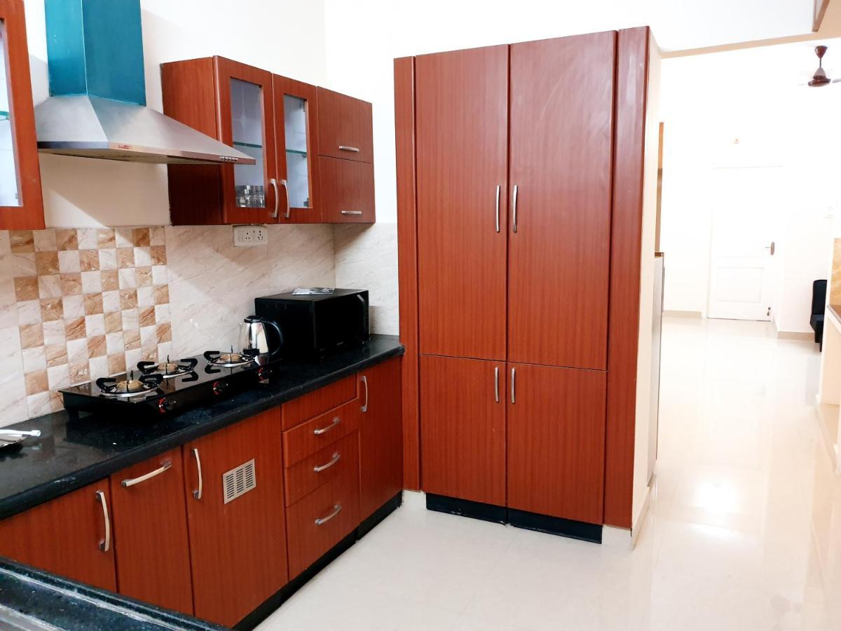 Chippy Apartments No23 Τσενάι Εξωτερικό φωτογραφία