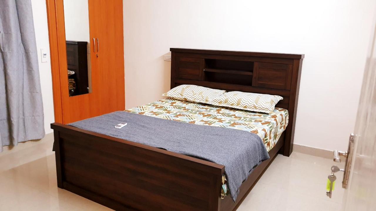 Chippy Apartments No23 Τσενάι Εξωτερικό φωτογραφία