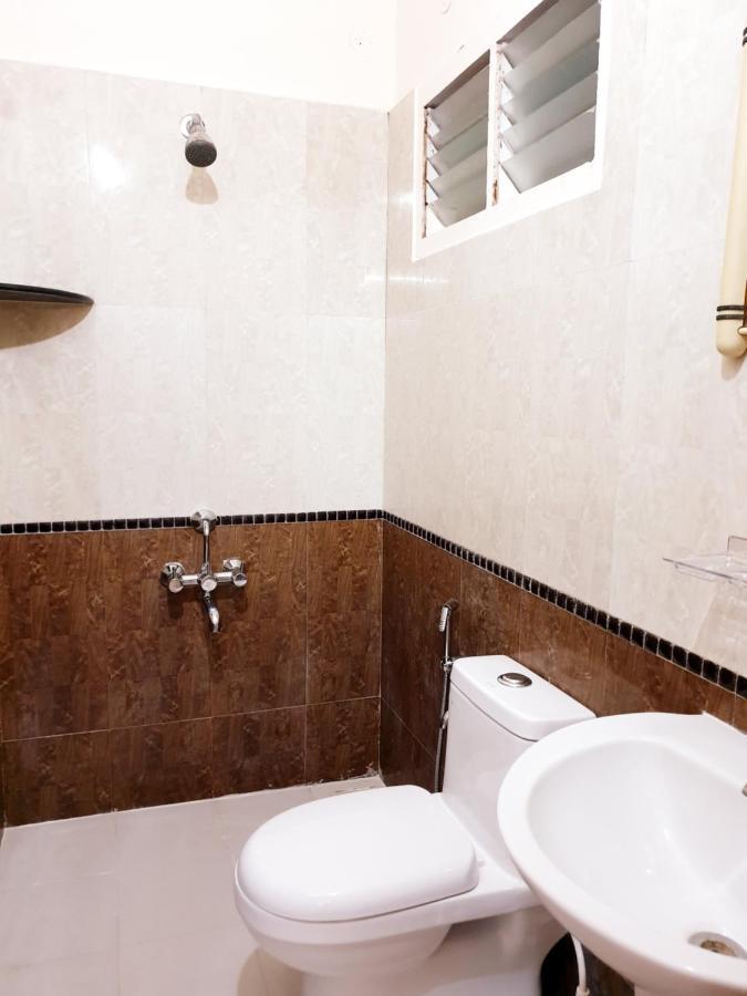 Chippy Apartments No23 Τσενάι Εξωτερικό φωτογραφία