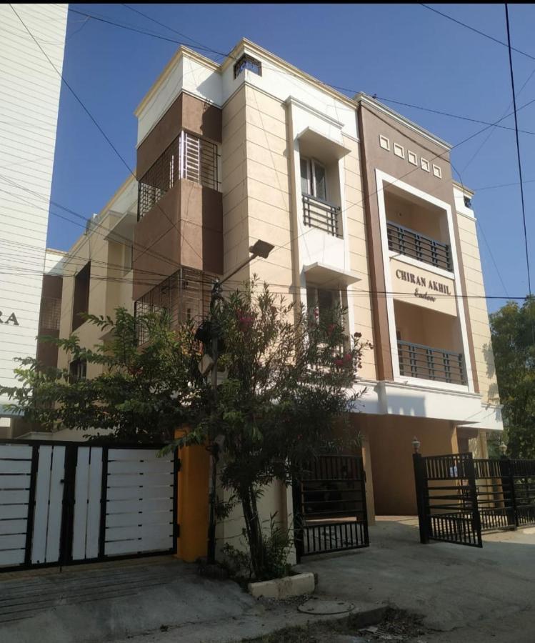 Chippy Apartments No23 Τσενάι Εξωτερικό φωτογραφία